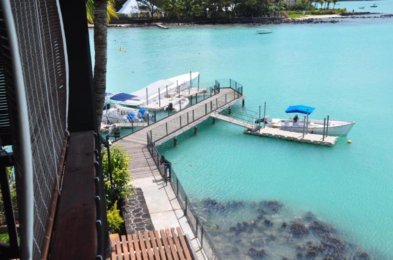 Sunset Boulevard, Grand Baie Exterior photo